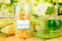 Hysbackie biofuel availability