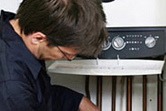 boiler replacement Hysbackie