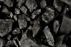 Hysbackie coal boiler costs