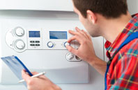 free commercial Hysbackie boiler quotes