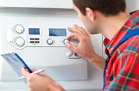 free Hysbackie gas safe engineer quotes