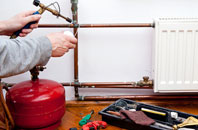 free Hysbackie heating repair quotes