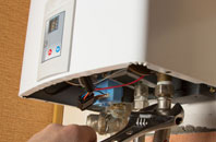 free Hysbackie boiler install quotes